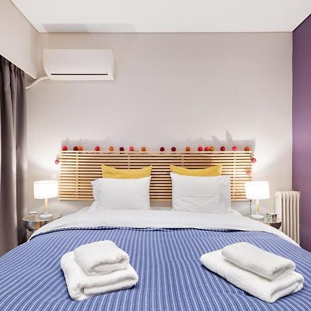 Bang In Kolonaki By Athenian Homes Zewnętrze zdjęcie